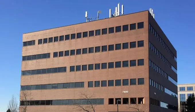 The facilities at Nystrom and Associates - Apple Valley Clinic in Saint Paul, MN 1